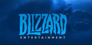 Activision Blizzard recibe una nueva demanda de parte de sus trabajadores Blizzard logo
