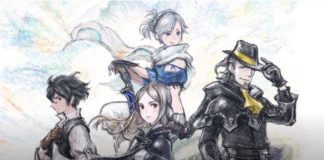 Bravely Default 2 desatará toda su luz el 2 de septiembre en PC Bravely Default 2