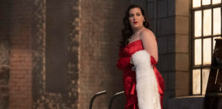 “¿Por qué matan las mujeres?”, hay que saber decir adiós Imagen promocional de "¿Por qué matan las mujeres?" Segunda temporada.