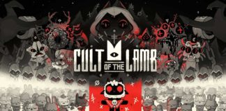 Dirige tu secta en Cult of the Lamb Cult of the Lamb