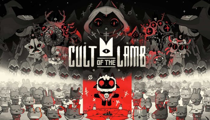 Cult of the Lamb
