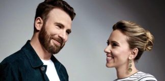 Scarlett Johansson y Chris Evans se reencontrarán en “Ghosted” ghosted