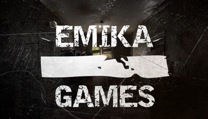 Emika Games