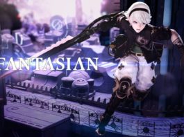 La secuela de Fantasian confirma su lanzamiento para este 18 de agosto Fantasian
