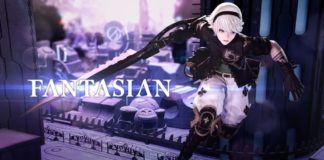 La secuela de Fantasian confirma su lanzamiento para este 18 de agosto Fantasian