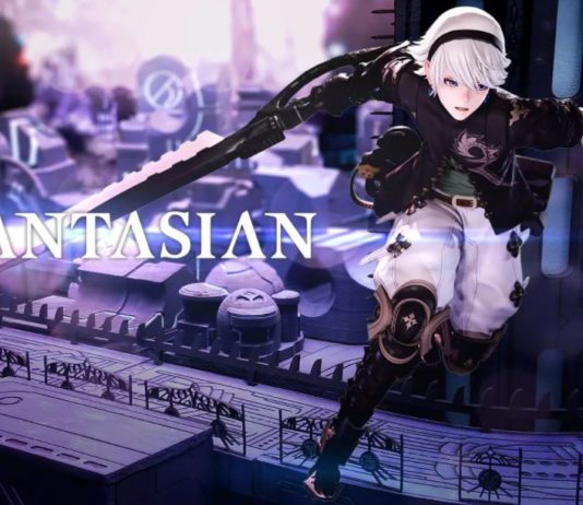 La secuela de Fantasian confirma su lanzamiento para este 18 de agosto Fantasian