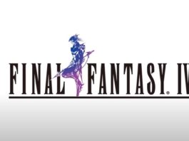 Square Enix confirma fecha de lanzamiento para Final Fantasy IV Pixel Remaster Final Fantasy IV