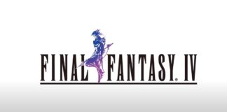 Square Enix confirma fecha de lanzamiento para Final Fantasy IV Pixel Remaster Final Fantasy IV