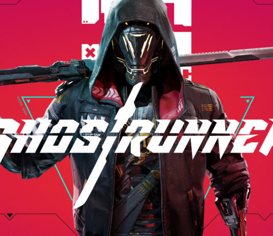 Ghostrunner debuta en las consolas de nueva generación