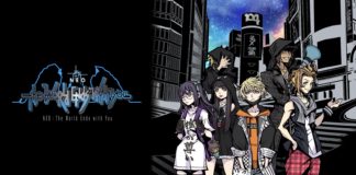 El productor de The World Ends with You no descarta continuar con la saga