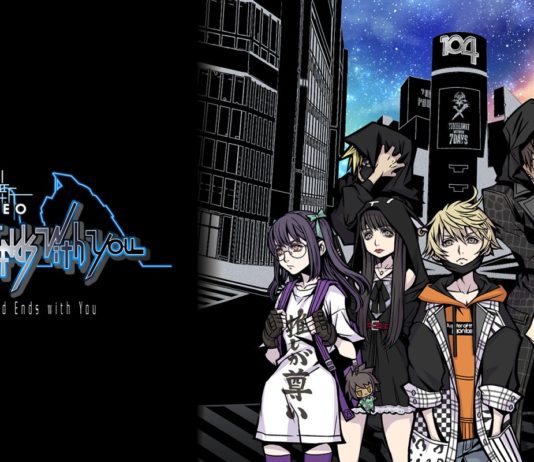 El productor de The World Ends with You no descarta continuar con la saga