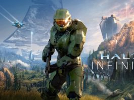 Doblaje en castellano para Halo Infinite, el 8 de diciembre Halo Infinite