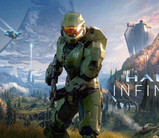 Cooperativo en agosto para Halo Infinite Halo Infinite