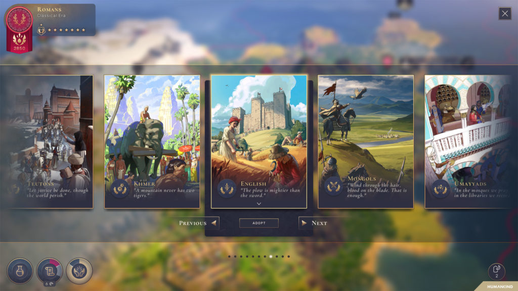 Humankind 2