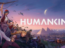 Humankind — Análisis Humankind