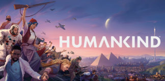 Humankind — Análisis Humankind