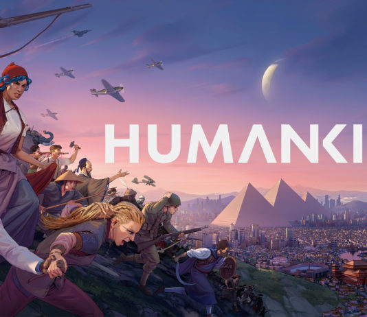 Humankind — Análisis Humankind