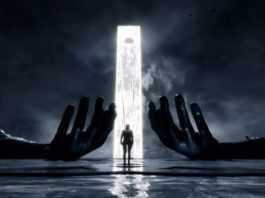 In The Dark World: Karma muestra su oscuro universo en un nuevo tráiler In the dark world karma