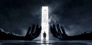 In The Dark World: Karma muestra su oscuro universo en un nuevo tráiler In the dark world karma