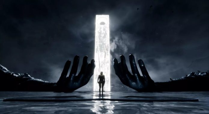 In the dark world karma imagen 1 In the dark world karma