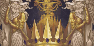 «La memoria del errante», de Alba Quintas Garciandia: fantasía, alianzas y traiciones entre tres reinos