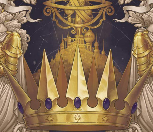 «La memoria del errante», de Alba Quintas Garciandia: fantasía, alianzas y traiciones entre tres reinos