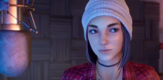 Gameplay de Life is Strange: True Colors con 13 minutos Life is Strange: True Color