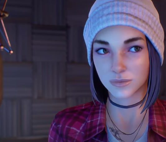 Gameplay de Life is Strange: True Colors con 13 minutos Life is Strange: True Color