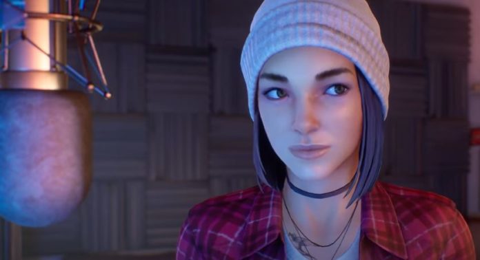 Life is Strange: True Color