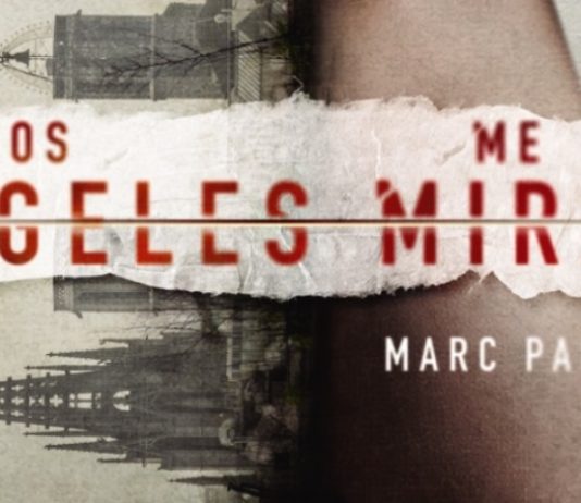 «Los ángeles me miran» de Marc Pastor – True Corvo