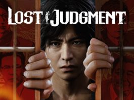 Así suena el elenco de personajes de Lost Jugdment en su doblaje al inglés Lost Judgment