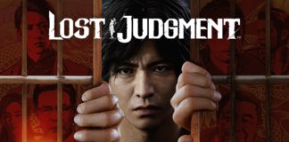 Historia de Lost Judgment mediante un tráiler Lost Judgment