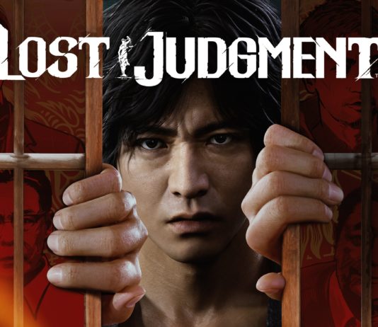 Historia de Lost Judgment mediante un tráiler Lost Judgment