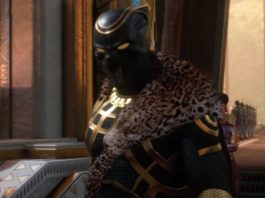 Marvel´s Avengers: Guerra por Wakanda ofrece un adelanto de su historia Marvel´s Avengers