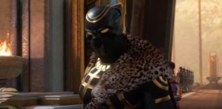 Marvel´s Avengers: Guerra por Wakanda ofrece un adelanto de su historia Marvel´s Avengers