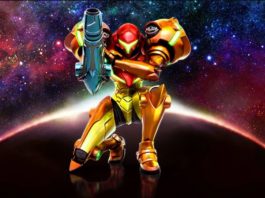 Tráiler de Metroid Dread con más metraje de Samus Metroid Dread
