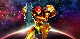 Tráiler de Metroid Dread con más metraje de Samus Metroid Dread