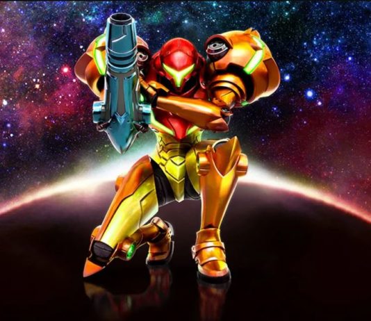 Metroid Dread deja ver su historia y su gameplay en un nuevo tráiler Metroid Dread