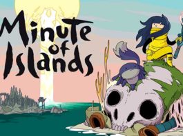 Minute of Islands – Análisis Minute of Islands