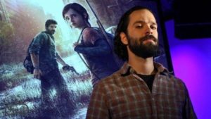 Neil Druckmann