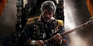 «Promesa de sangre» de Brian McClellan – Fantasía explosiva