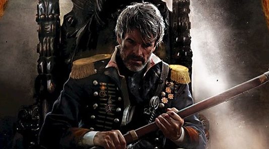 «Promesa de sangre» de Brian McClellan – Fantasía explosiva