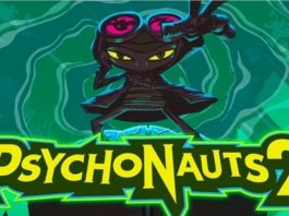 Psychonauts 2 confirma que ya está en su fase gold