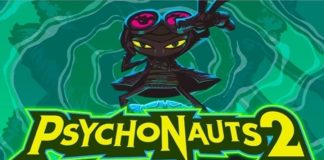 Psychonauts 2 confirma que ya está en su fase gold