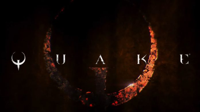 Quake