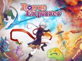 Rogue Explorer – Análisis rouge explorer