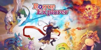 Rogue Explorer – Análisis rouge explorer