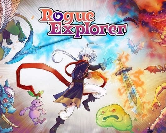 Rogue Explorer – Análisis rouge explorer