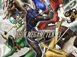 Atlus presenta un nuevo avance de la historia de Shin Megami Tensei V Shin Megami Tensei V