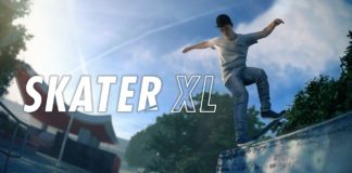 Actualización gratuita para Skater XL Skater XL